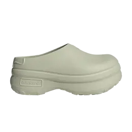 Кроссовки Adidas Wmns Adifom Stan Smith Mule, зеленый ie0478 | green