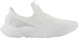 New Balance Кроссовки Wmns DynaSoft Nergize Sport v2 'White Quartz Grey', белый wnrgslw2 | white