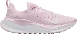Nike Кроссовки Wmns ReactX Infinity Run 'Pink Foam White', розовый dr2670 600 | pink