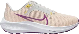 Nike Кроссовки Wmns Air Zoom Pegasus 40 'Guava Ice Vivid Purple', розовый dv3854 800 | pink