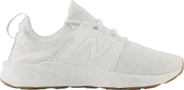 New Balance Кроссовки Wmns Fresh Foam X Cruz v3 'White Gum', белый wcruzly3 | white
