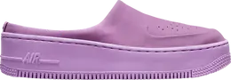 Nike Кроссовки Wmns Air Force 1 Lover XX 'Rush Fuchsia', розовый ao1523 500 | pink