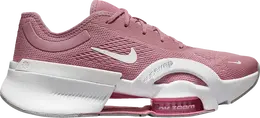 Nike Кроссовки Wmns Air Zoom SuperRep 4 Next Nature 'Desert Berry White', розовый do9837 600 | pink