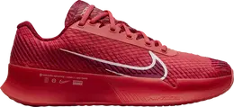 Кроссовки Wmns NikeCourt Air Zoom Vapor 11 HC 'Ember Glow', красный dr6965 800 | red