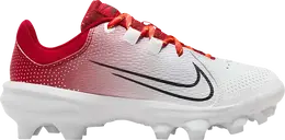 Nike Кроссовки Wmns Hyperdiamond 4 Pro MCS 'University Red White', красный dc8990 600 | red