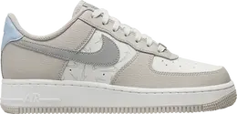 Кроссовки Nike Wmns Air Force 1 '07 'Reflective Swooshes', белый dr7857 101 | white