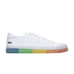 Кроссовки Capri T Puma, белый 387244 04 | white/white