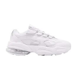 Кроссовки Cell Venom Reflective Puma, белый 369701 02 | white/white