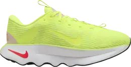 Nike Кроссовки Wmns Motiva 'Volt Pink Foam', желтый dv1238 700 | yellow