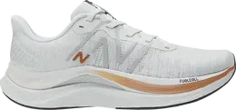 New Balance Кроссовки Wmns FuelCell Propel v4 'Quartz Grey Copper Metallic', серый wfcprgb4 | grey