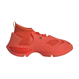 Кроссовки Adidas Stella McCartney x Wmns Sportswear Run, оранжевый hp6317 | orange