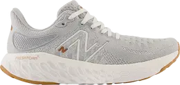 New Balance Кроссовки Wmns Fresh Foam X 1080v12 'Lounge Around - Grey', серый w108012i | grey