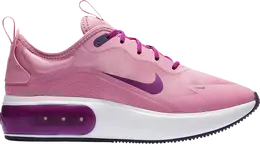Кроссовки Nike Wmns Air Max Dia 'Magic Flamingo', розовый ci3898 601 | pink