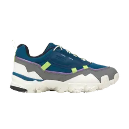 Кроссовки Trailfox Overland MTS Puma, синий 373409 02 | digital blue/ultra grey