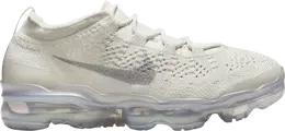 Nike Кроссовки Wmns Air VaporMax 2023 Flyknit 'Phantom', кремовый fd3148 002 | cream