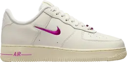 Nike Кроссовки Wmns Air Force 1 '07 SE 'Dance - Playful Pink', кремовый fb8251 101 | cream