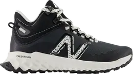 New Balance Кроссовки Wmns Fresh Foam Garoé Mid 'Blacktop Sea Salt', черный wtgamclb | black