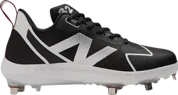 New Balance Кроссовки Wmns FuelCell Romero Duo 'Black White', черный smrombk2 | black
