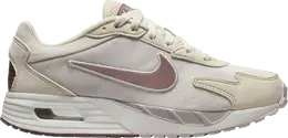 Nike Кроссовки Wmns Air Max Solo 'Phantom Smokey Mauve', коричневый fn0784 005 | brown