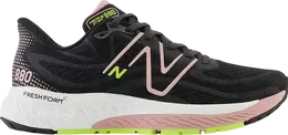 New Balance Кроссовки Wmns Fresh Foam X 880v13 'Black Pink Moon', черный w880y13 | black