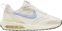 Nike Кроссовки Wmns Air Max Dawn 'Sail Antique Blue', кремовый fn3445 141 | cream