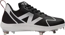 New Balance Кроссовки Wmns FuelCell Romero Duo Wide 'Black White', черный smrombk2 d | black