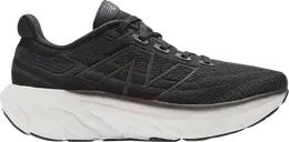 New Balance Кроссовки Wmns Fresh Foam X 1080v13 Wide 'Black White', черный w1080k13 d | black