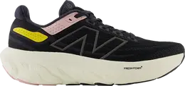 New Balance Кроссовки Wmns Fresh Foam X 1080v13 'Black Orb Pink', черный w1080h13 | black
