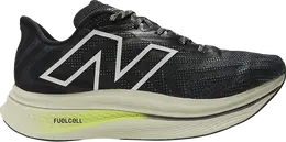 New Balance Кроссовки Wmns FuelCell SuperComp Trainer v2 'Black Thirty Watt', черный wrcxbk3 | black