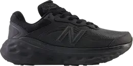 New Balance Кроссовки Wmns Fresh Foam X 840Fv1 'Triple Black', черный ww840fb1 | black