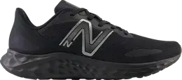 New Balance Кроссовки Wmns Fresh Foam Arishi v4 Wide 'Black Metallic', черный warissb4 d | black