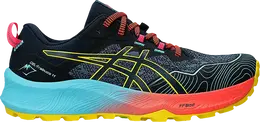 Asics Кроссовки Wmns Gel Trabuco 11 'French Blue Coral Gradient', синий 1012b424 401 | blue