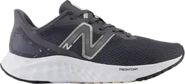 New Balance Кроссовки Wmns Fresh Foam Arishi v4 'Magnet Light Gold Metallic', черный wariscm4 | black
