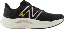New Balance Кроссовки Wmns FuelCell Propel v4 Wide 'Black Pink Bubbles', черный wfcprcg4 d | black