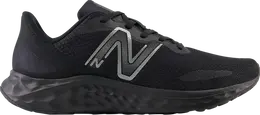 New Balance Кроссовки Wmns Fresh Foam Arishi v4 'Black Metallic', черный warissb4 | black