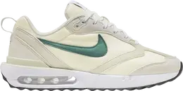 Nike Кроссовки Wmns Air Max Dawn 'Coconut Bicoastal', кремовый fd9916 131 | cream
