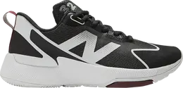 New Balance Кроссовки Wmns FuelCell Romero Duo Trainer 'Black White', черный strombk2 | black