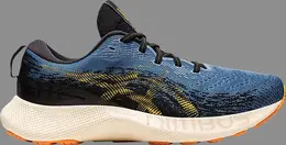Кроссовки gel nimbus lite 3 'azure amber' Asics, синий 0001641 | blue