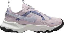 Nike Кроссовки Wmns TC 7900 'Platinum Violet Ashen Slate', фиолетовый dd9682 002 | purple