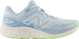 New Balance Кроссовки Wmns Fresh Foam 680v8 'Quarry Blue Sea Salt', синий w680lt8 | blue