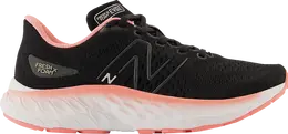 New Balance Кроссовки Wmns Fresh Foam X EVOZ v3 'Black Grapefruit', черный wevozlb3 | black