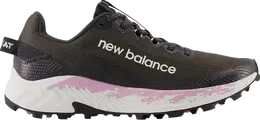 New Balance Кроссовки Wmns FuelCell Summit Unknown v4 'Grey Green Aura', зеленый wtunknb4 | green