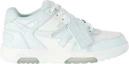 Кроссовки Off-White Wmns Out Of Office 'White Seafoam', синий owia259s24lea003 0152 | blue