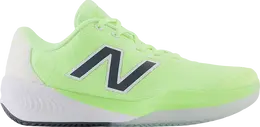 New Balance Кроссовки Wmns FuelCell 996v5 Clay 'Bleached Lime Glow', зеленый wcy996g5 | green