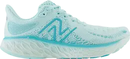 New Balance Кроссовки Wmns Fresh Foam X 1080v12 'Bright Cyan', синий w108012b | blue