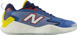 New Balance Кроссовки Wmns Fresh Foam X CT-Rally 'Navy True Red', синий wchralv1 | blue