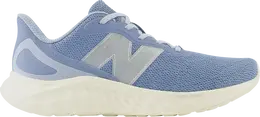 New Balance Кроссовки Wmns Fresh Foam Arishi v4 'Mercury Blue Angora', синий warisfb4 | blue
