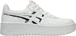 Asics Кроссовки Wmns Japan S Platform 'Imperfection Pack', белый 1202a483 100 | white