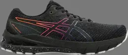 Кроссовки wmns gt 2000 10 lite-show 'black' Asics, черный 1012b401 001 | black