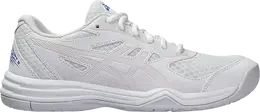 Asics Кроссовки Wmns Upcourt 5 'White Cosmos', белый 1072a088 105 | white